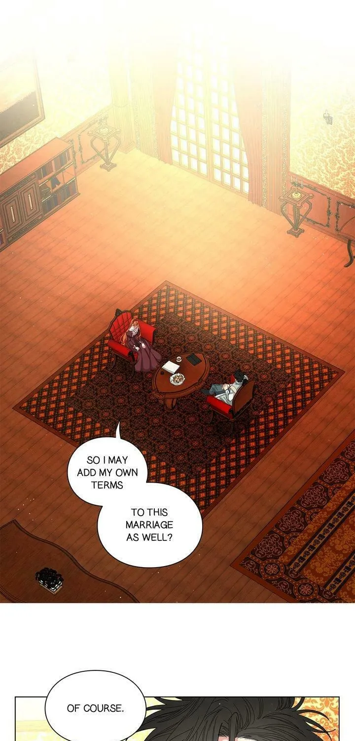 Lucia Chapter 11 page 1 - 