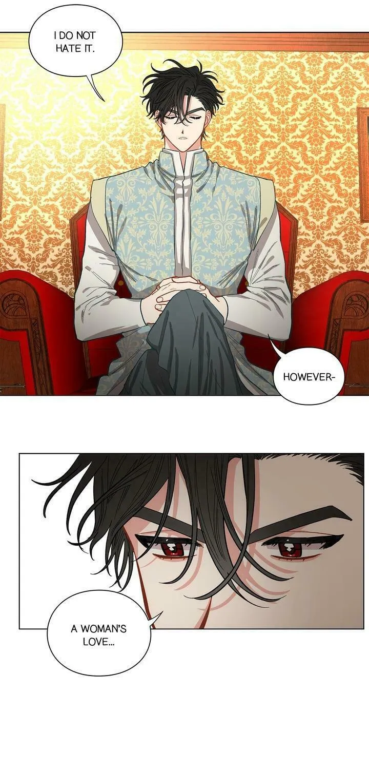 Lucia Chapter 11 page 14 - 