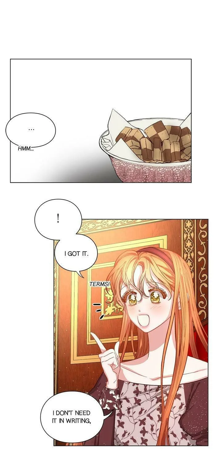 Lucia Chapter 11 page 20 - 