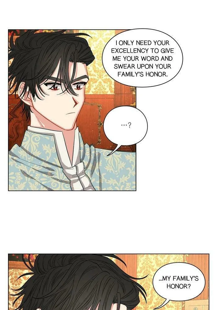 Lucia Chapter 11 page 21 - 