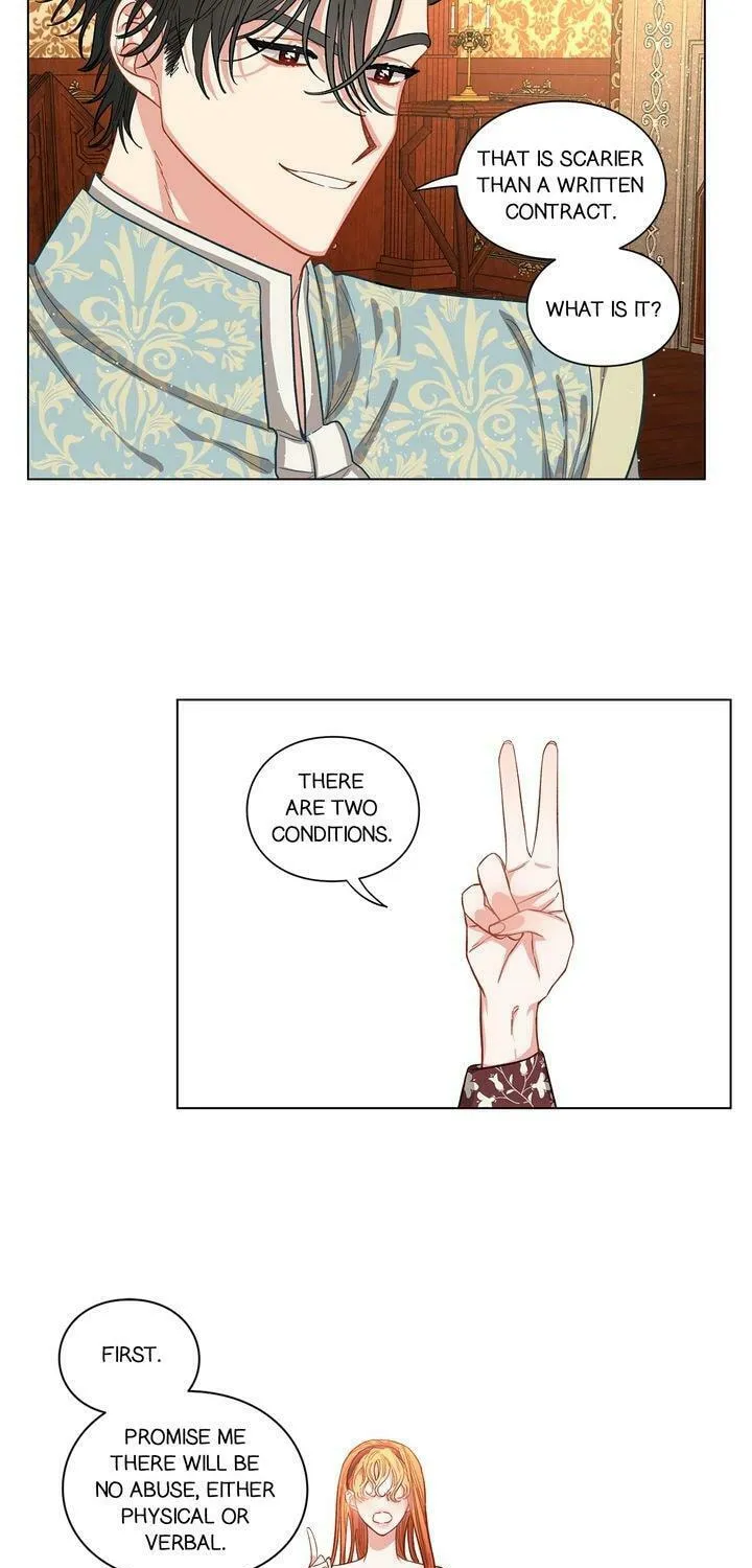 Lucia Chapter 11 page 22 - 