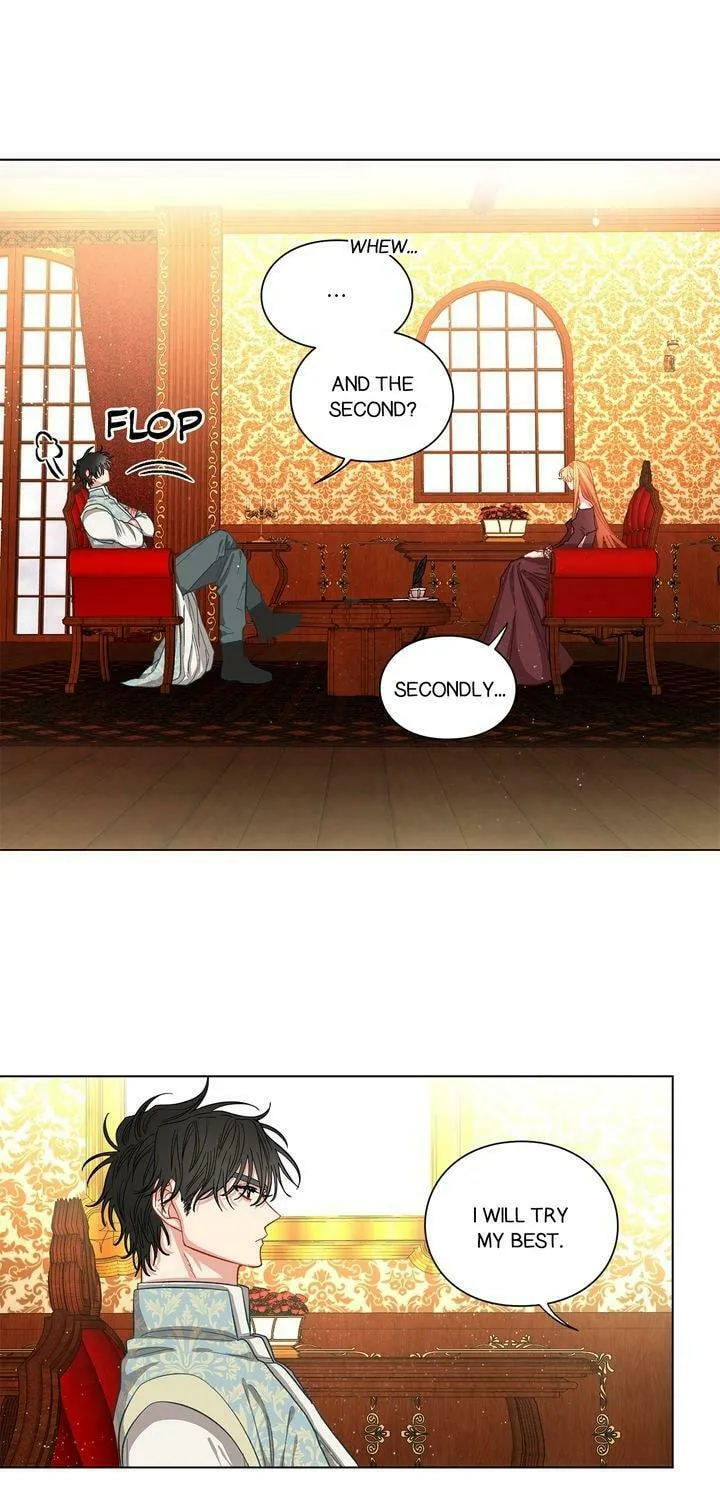 Lucia Chapter 11 page 25 - 