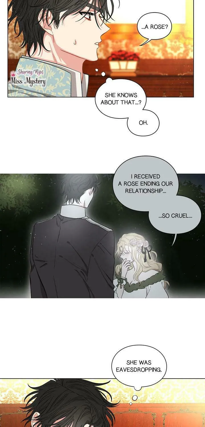 Lucia Chapter 11 page 28 - 