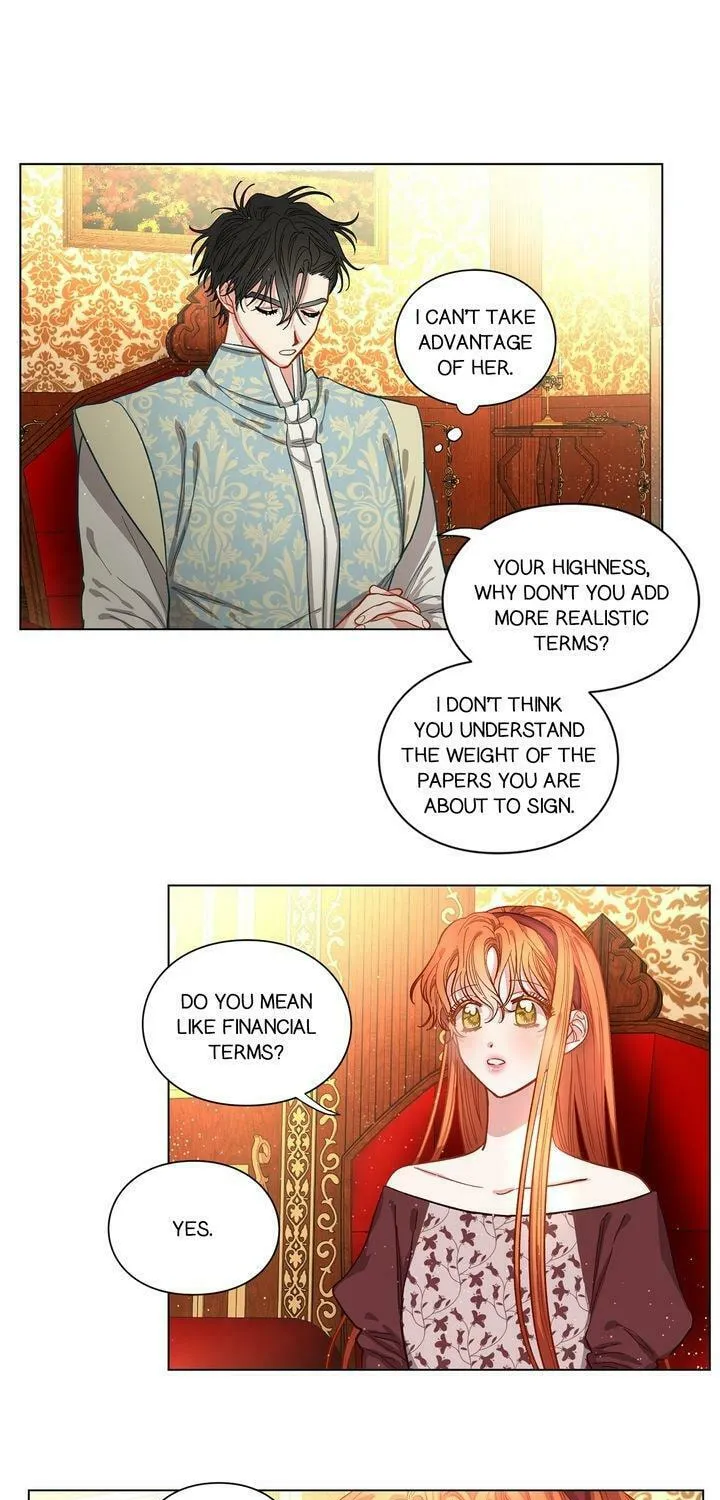 Lucia Chapter 11 page 30 - 