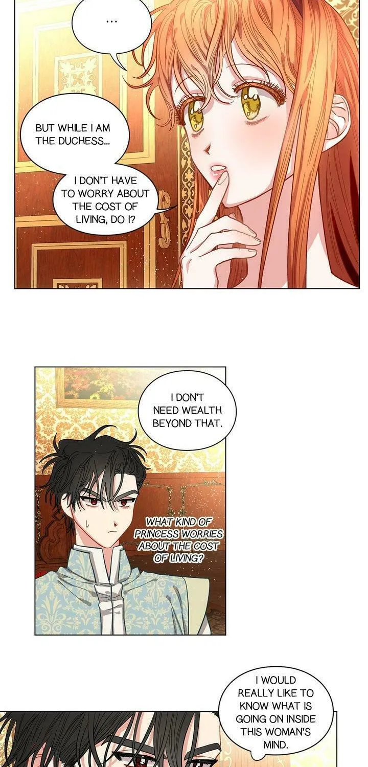 Lucia Chapter 11 page 31 - 