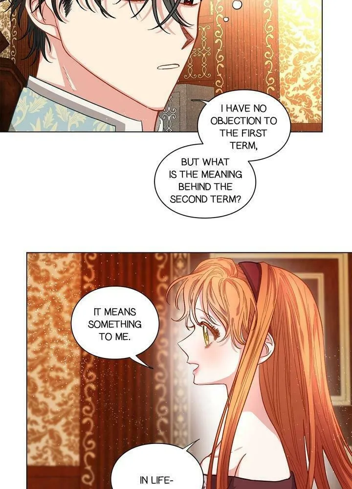Lucia Chapter 11 page 32 - 