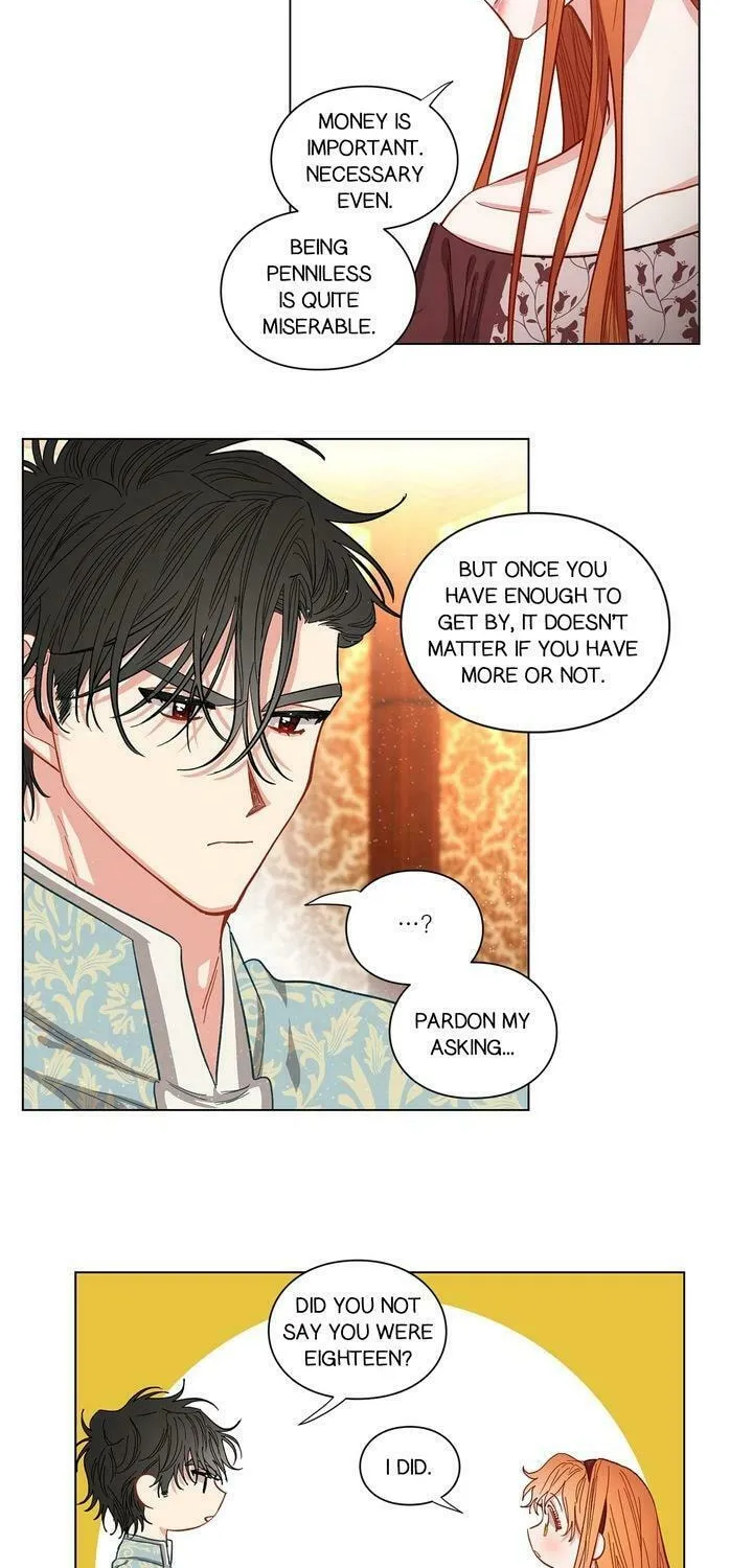 Lucia Chapter 11 page 34 - 