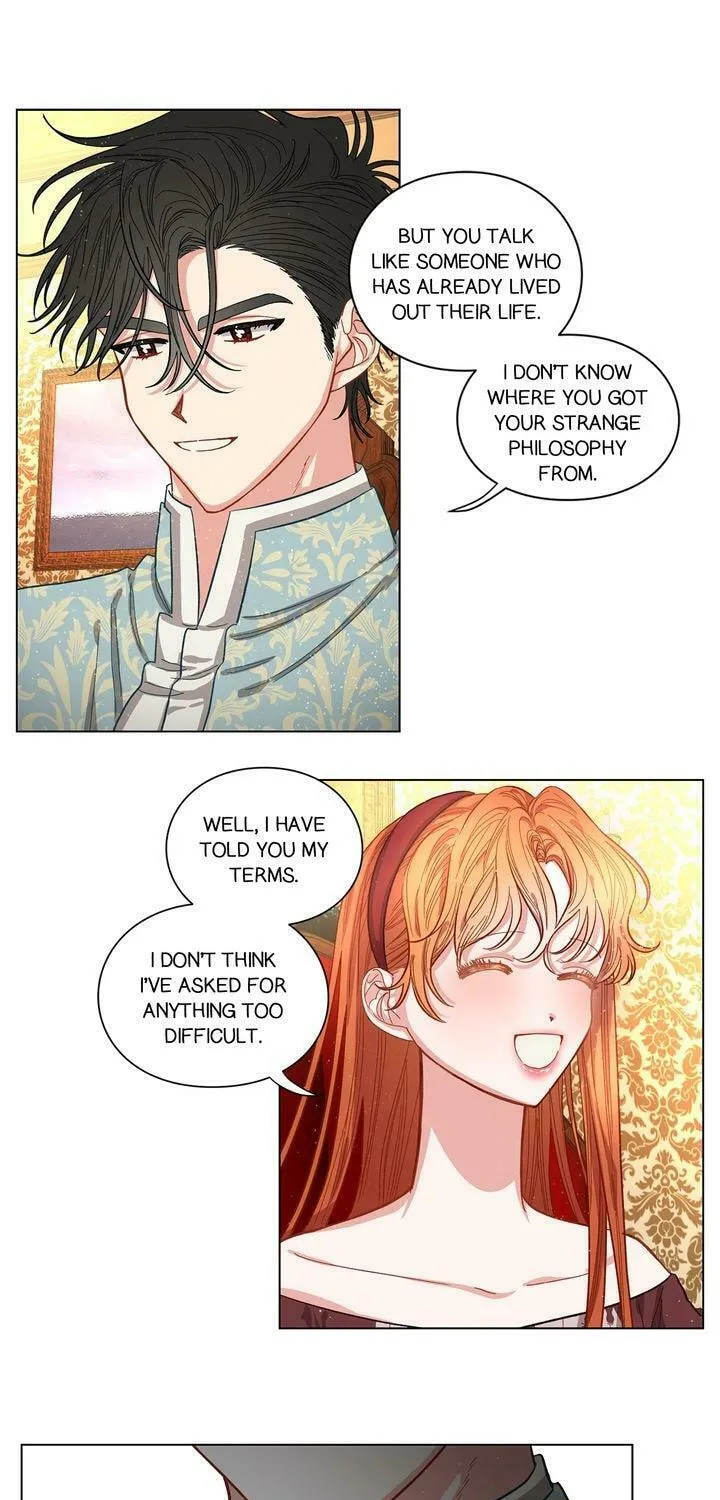 Lucia Chapter 11 page 36 - 