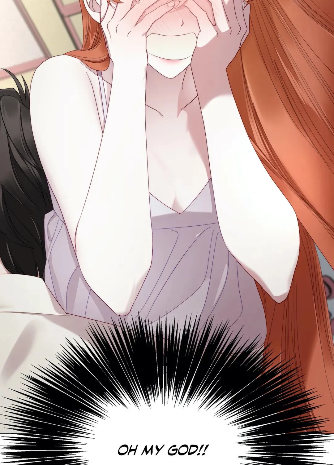 Lucia Chapter 110 page 101 - 