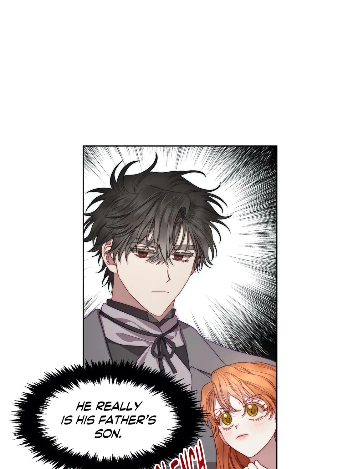 Lucia Chapter 110 page 13 - 