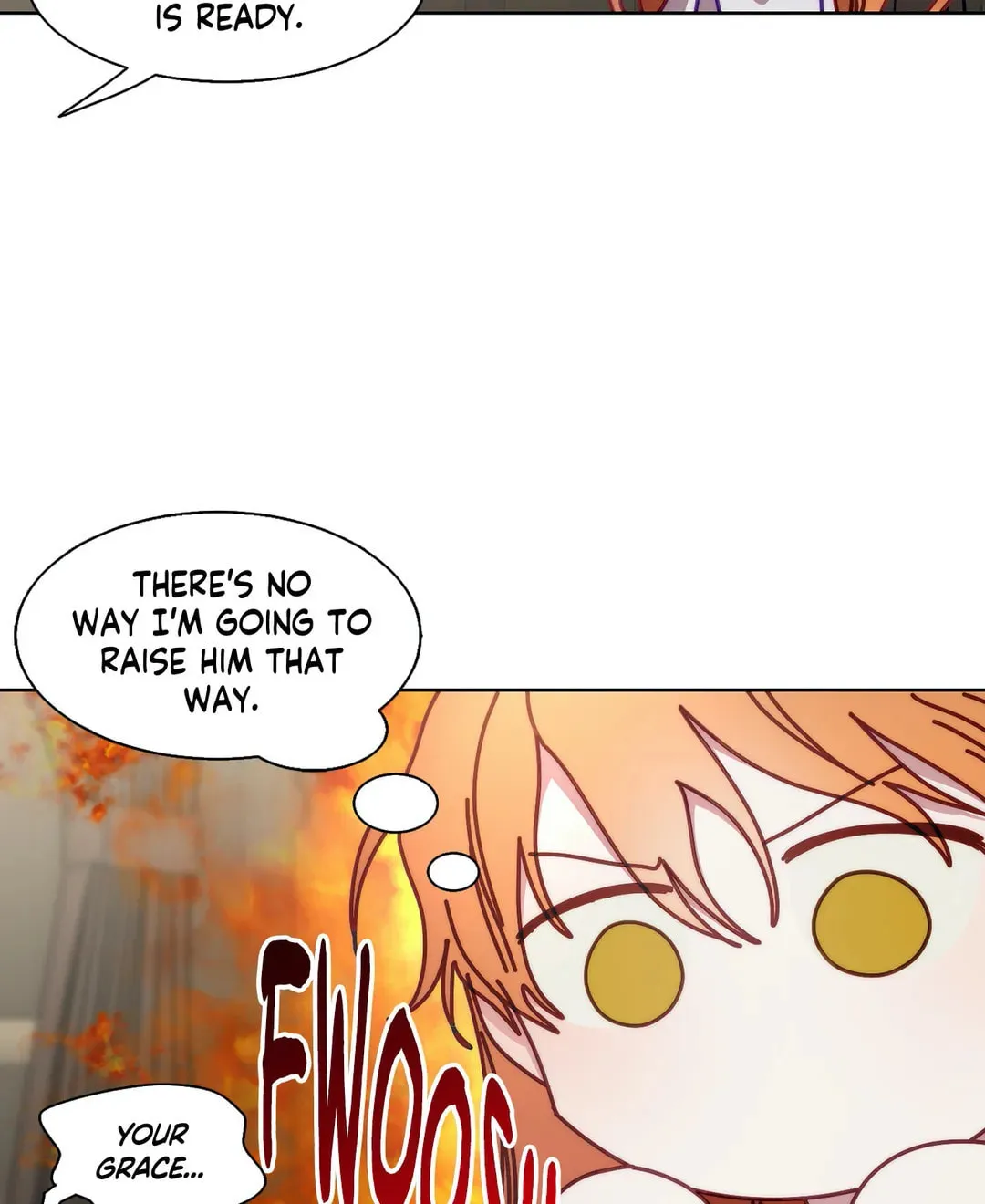 Lucia Chapter 110 page 15 - 