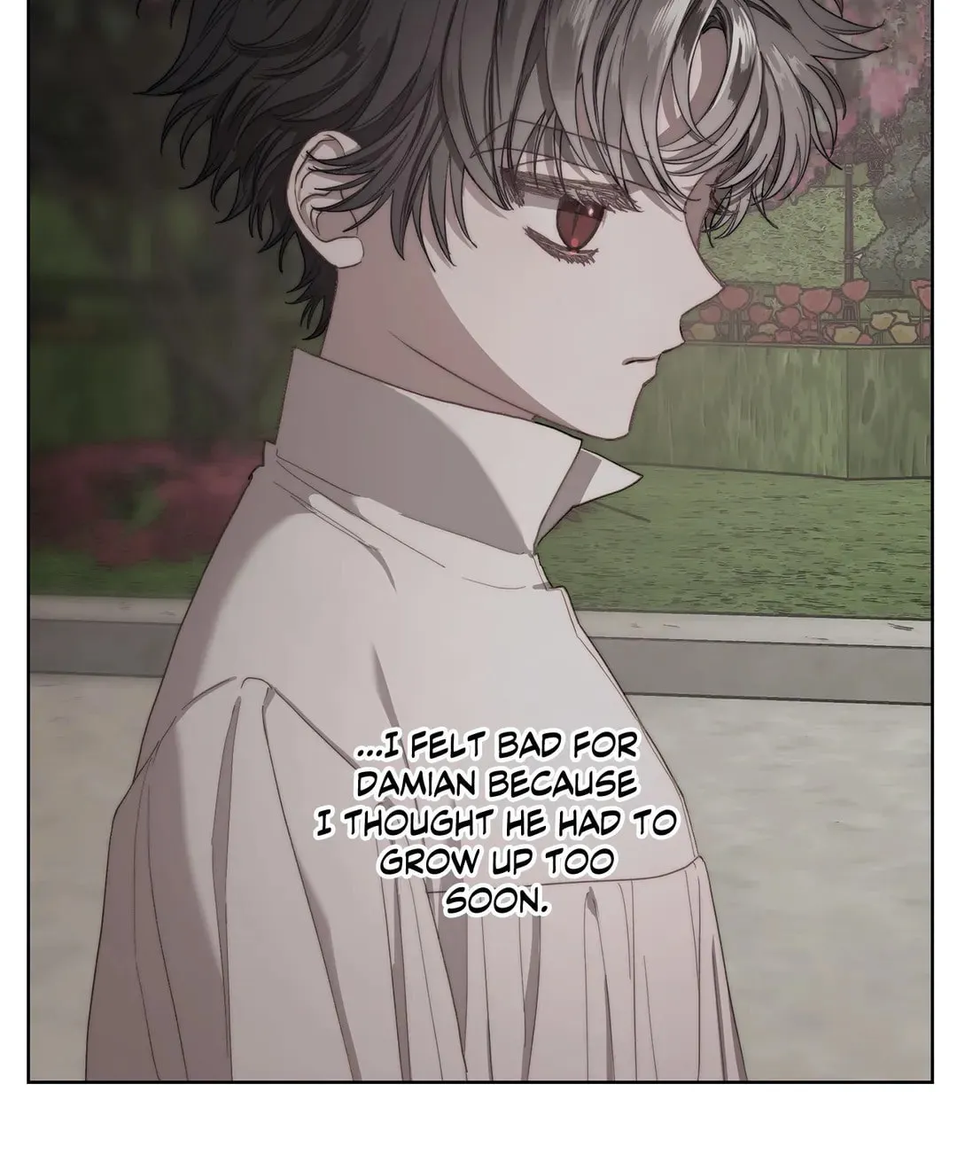 Lucia Chapter 110 page 18 - 