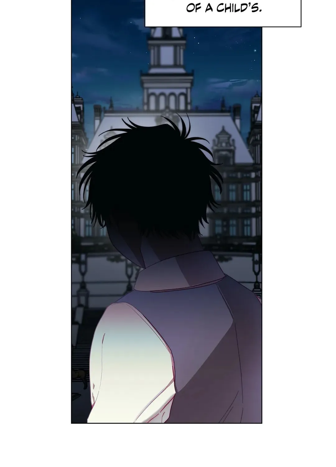 Lucia Chapter 110 page 23 - 