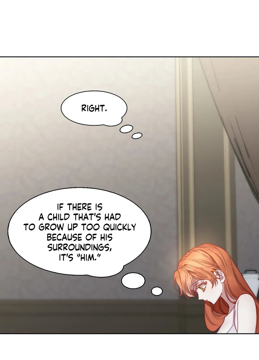 Lucia Chapter 110 page 25 - 
