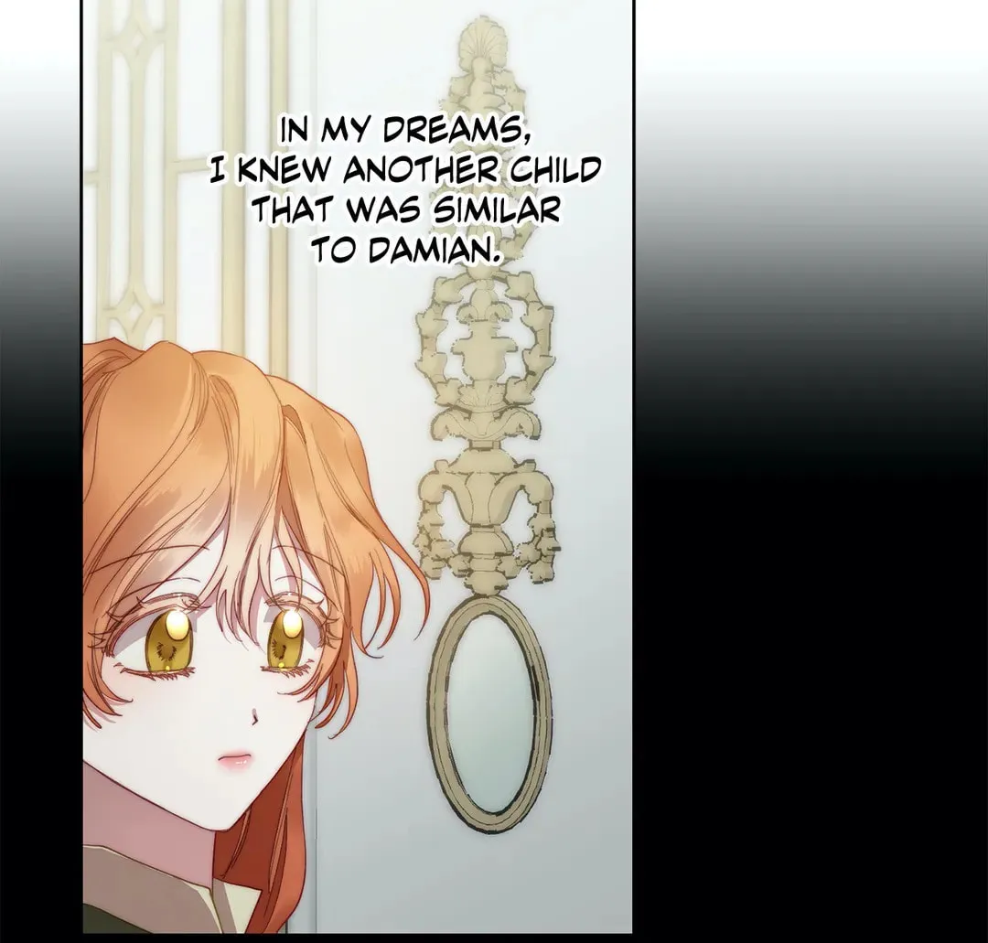 Lucia Chapter 110 page 27 - 