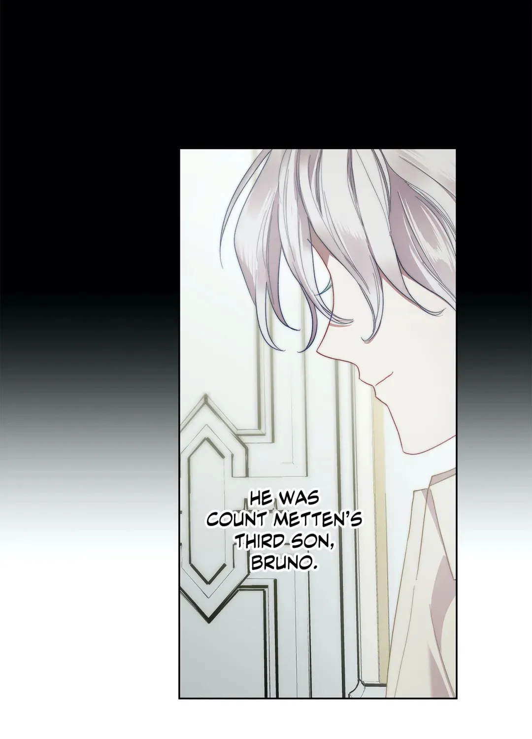 Lucia Chapter 110 page 28 - 