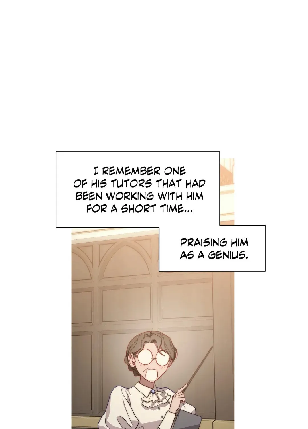 Lucia Chapter 110 page 29 - 