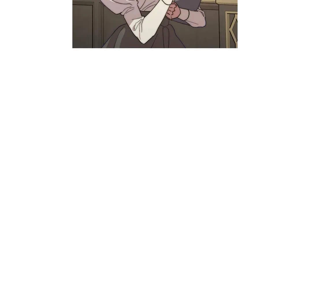 Lucia Chapter 110 page 30 - 