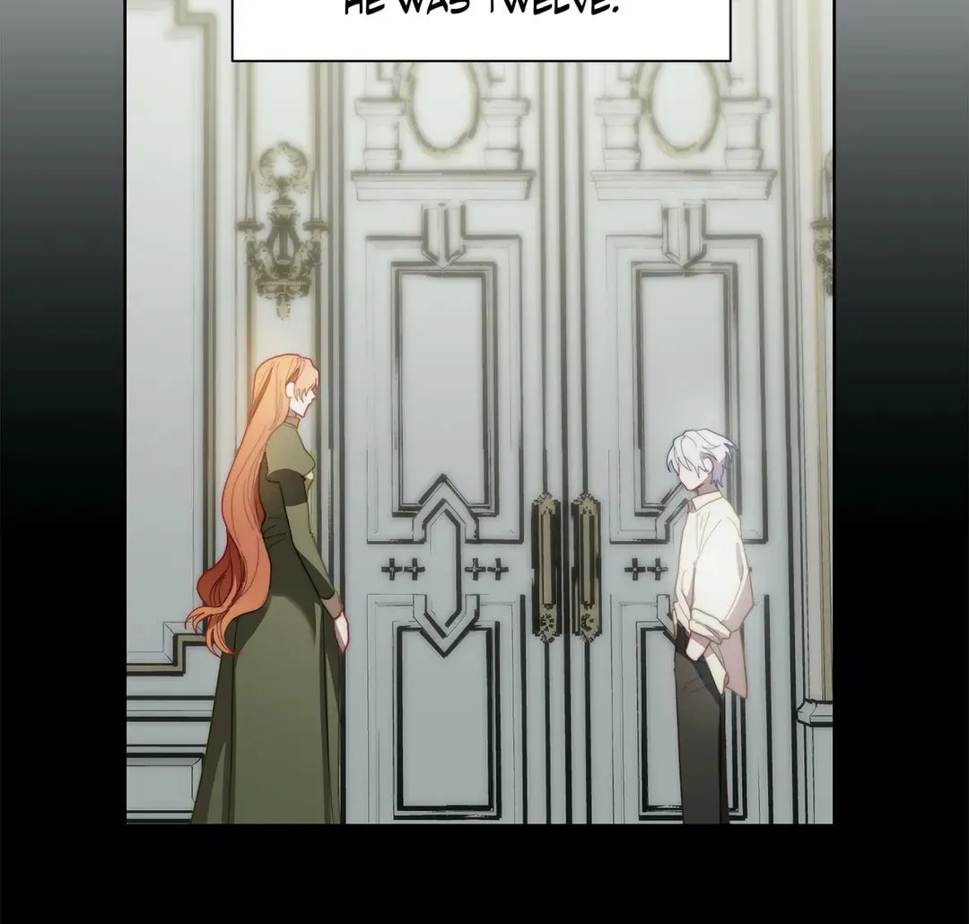 Lucia Chapter 110 page 33 - 