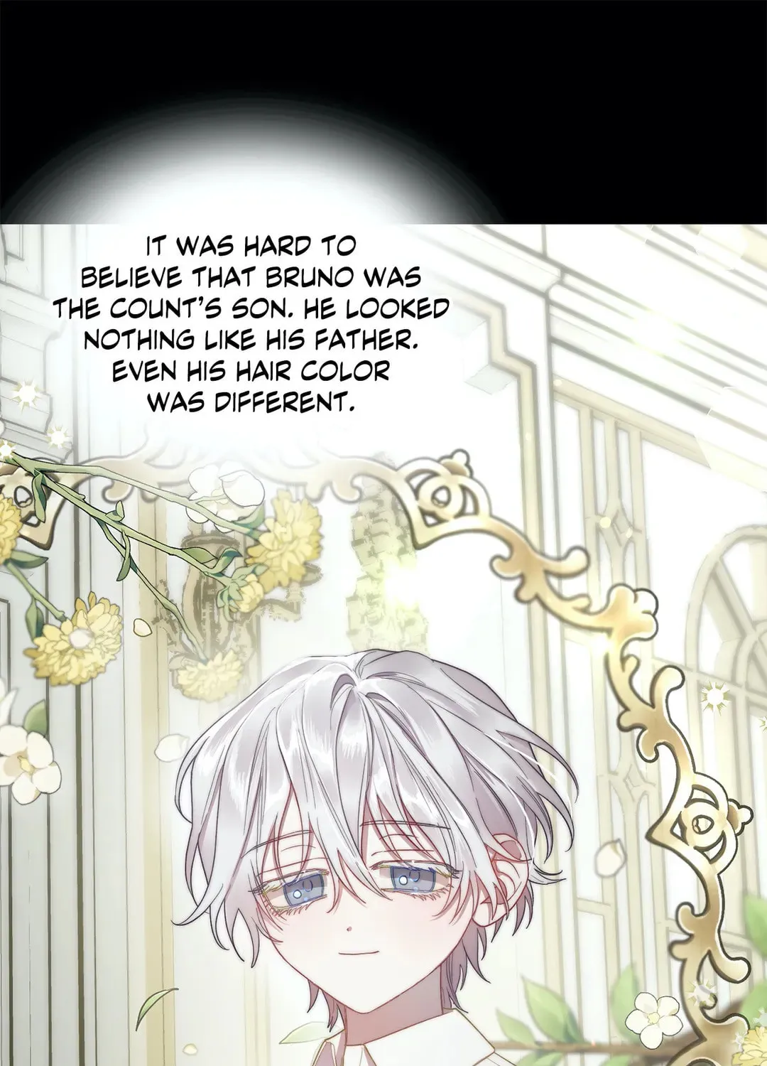 Lucia Chapter 110 page 34 - 