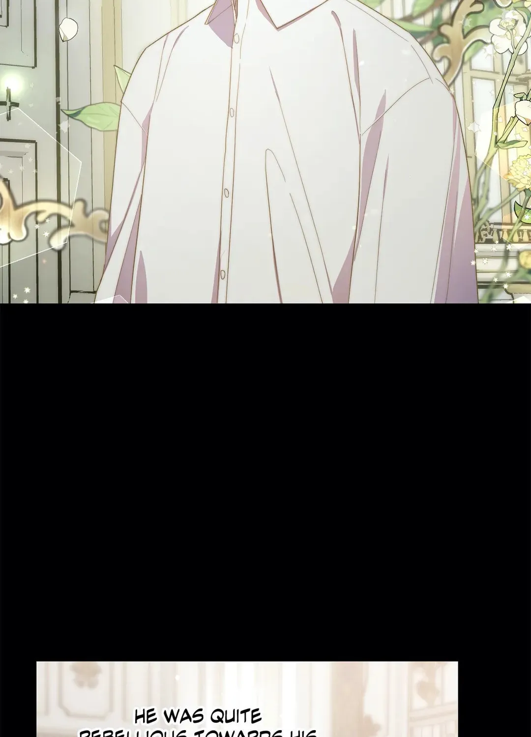 Lucia Chapter 110 page 35 - 
