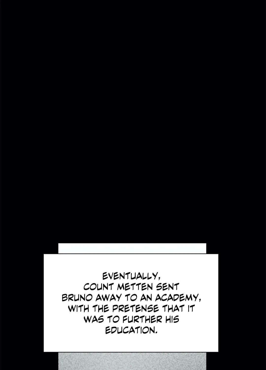Lucia Chapter 110 page 38 - 