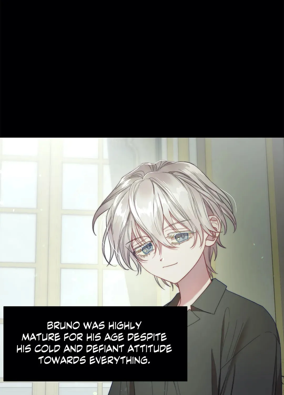 Lucia Chapter 110 page 40 - 