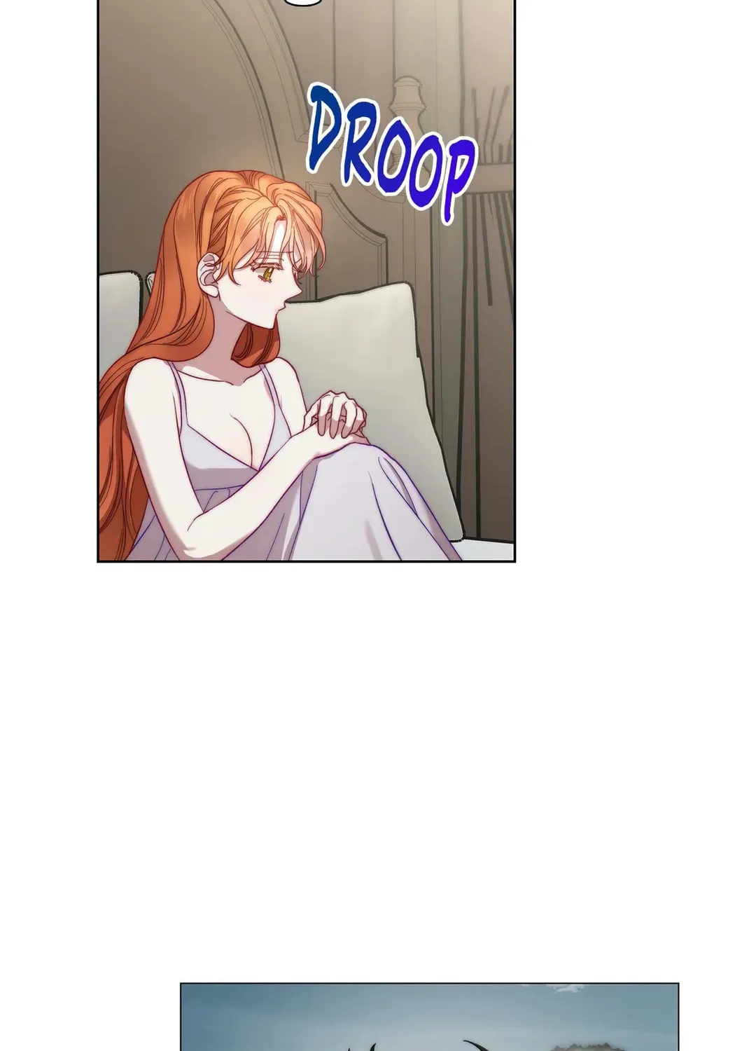 Lucia Chapter 110 page 5 - 