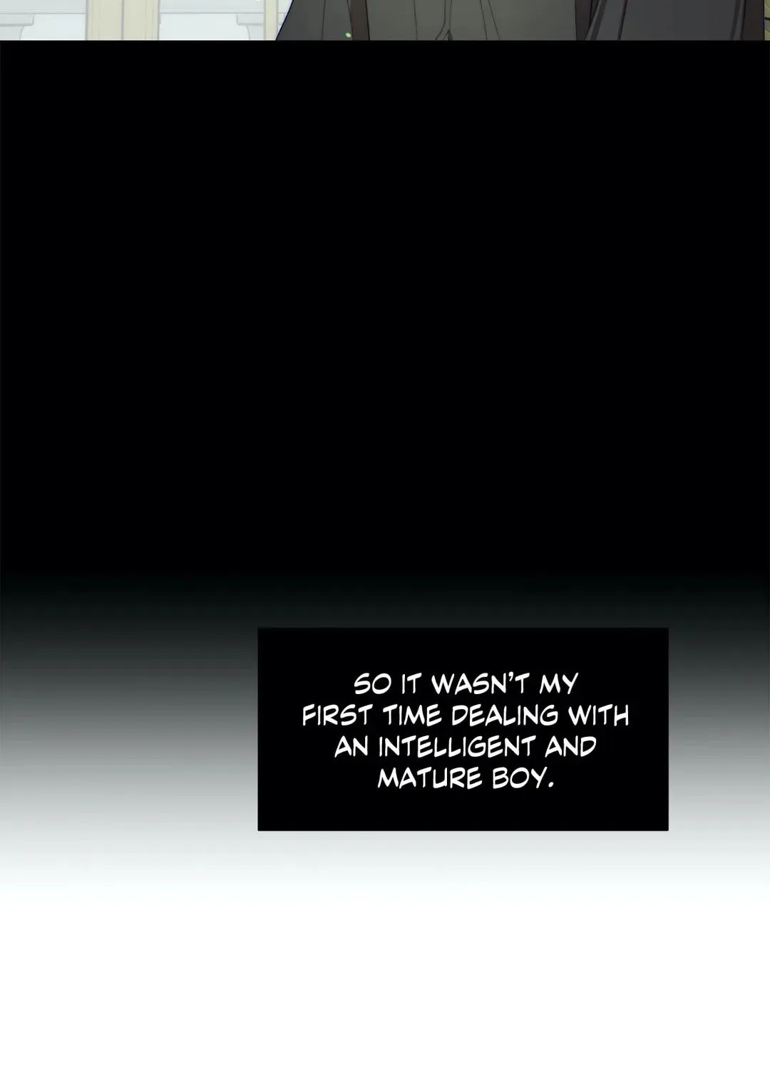 Lucia Chapter 110 page 41 - 