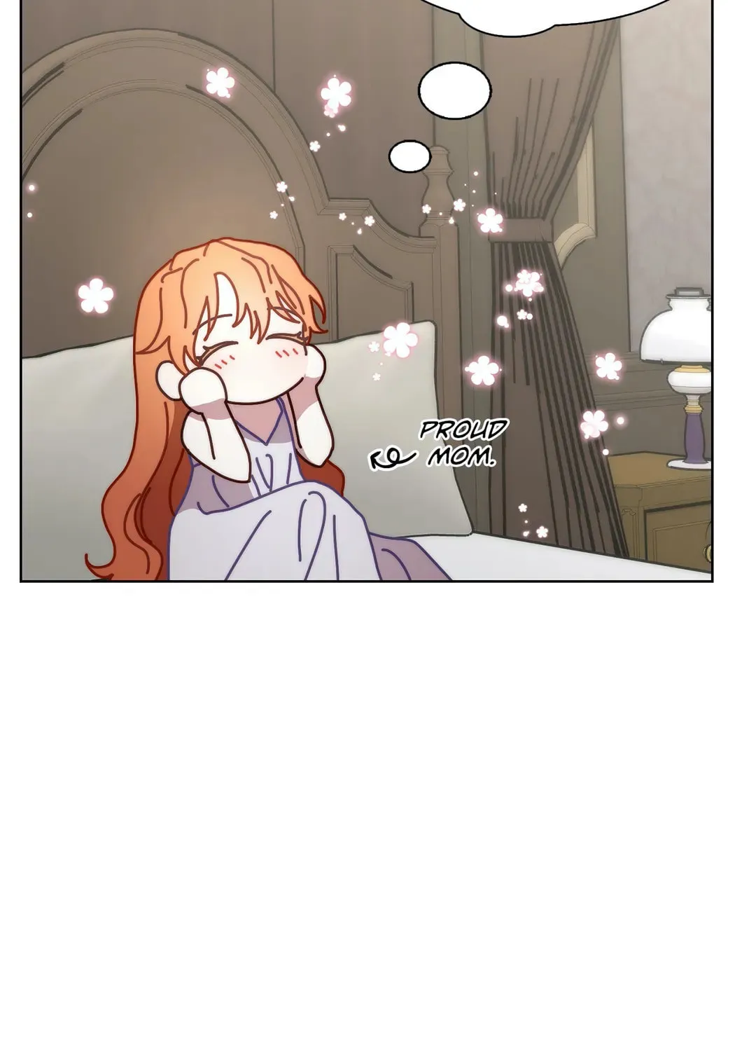 Lucia Chapter 110 page 43 - 