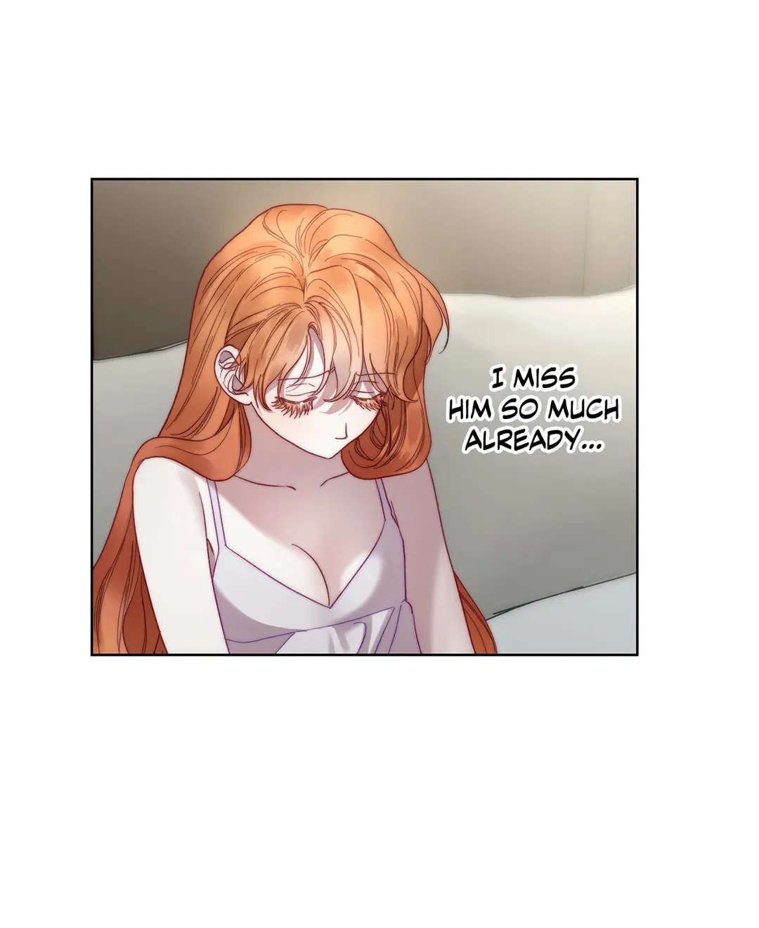Lucia Chapter 110 page 45 - 