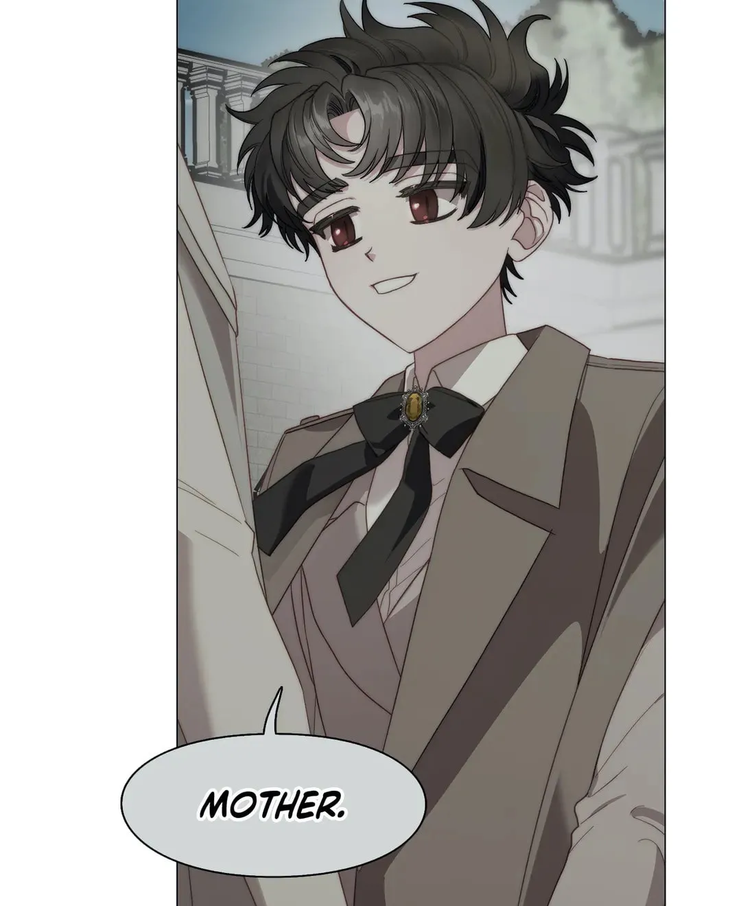 Lucia Chapter 110 page 6 - 