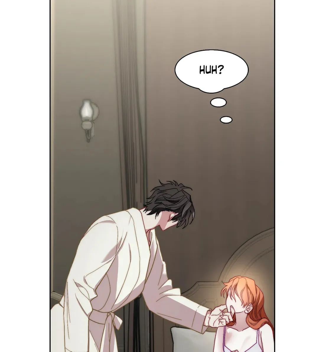 Lucia Chapter 110 page 51 - 