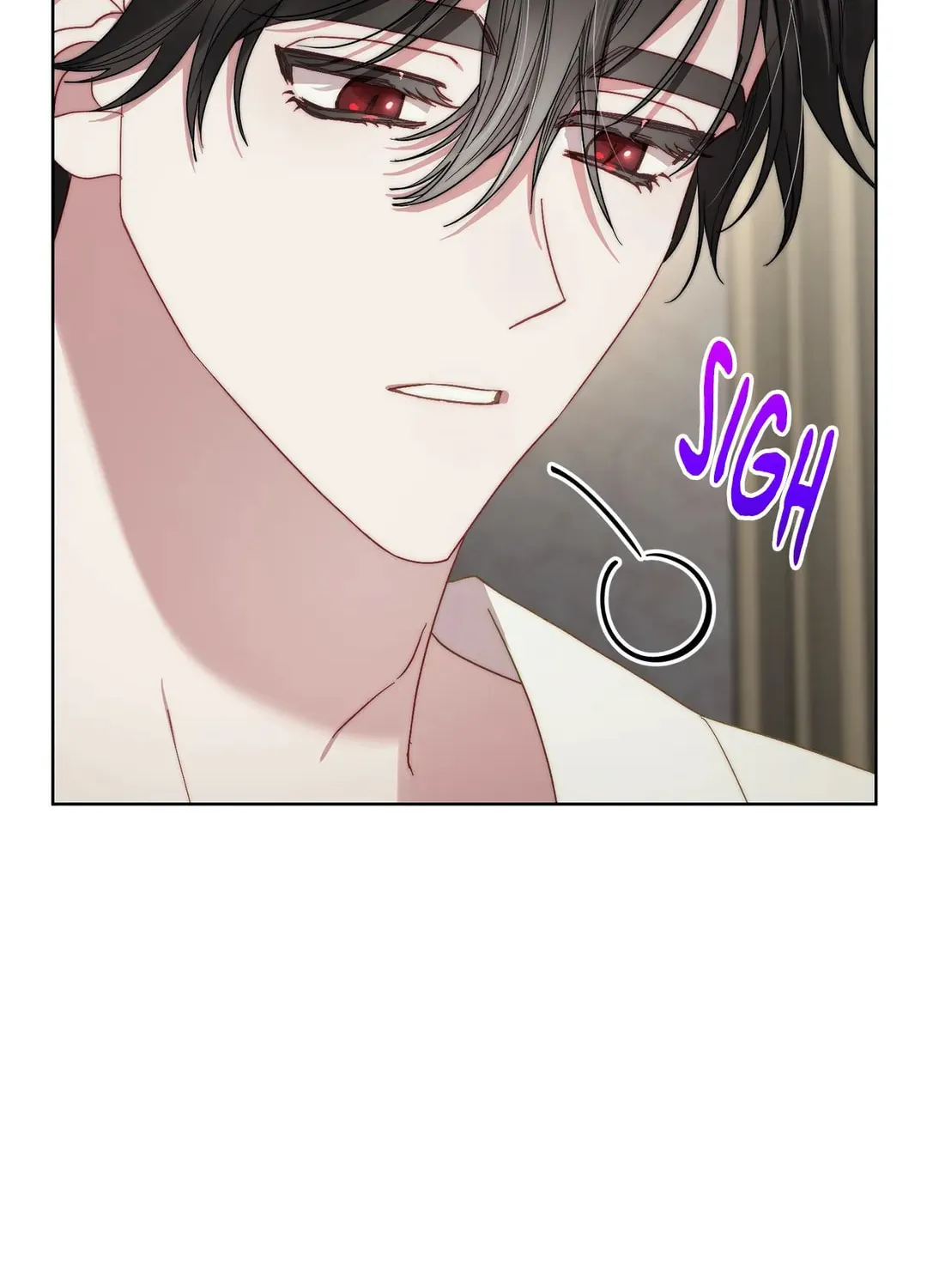 Lucia Chapter 110 page 53 - 