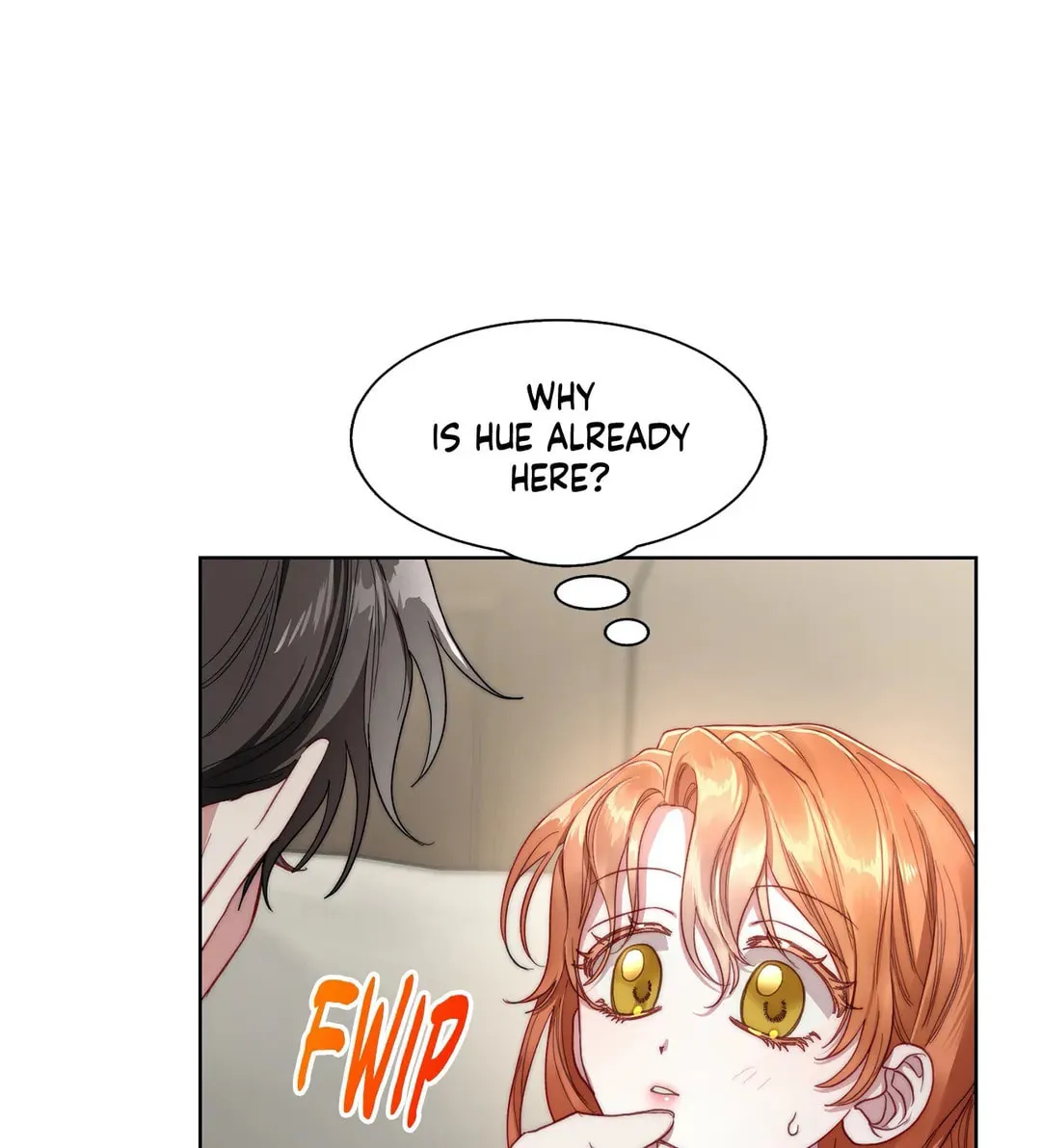 Lucia Chapter 110 page 54 - 