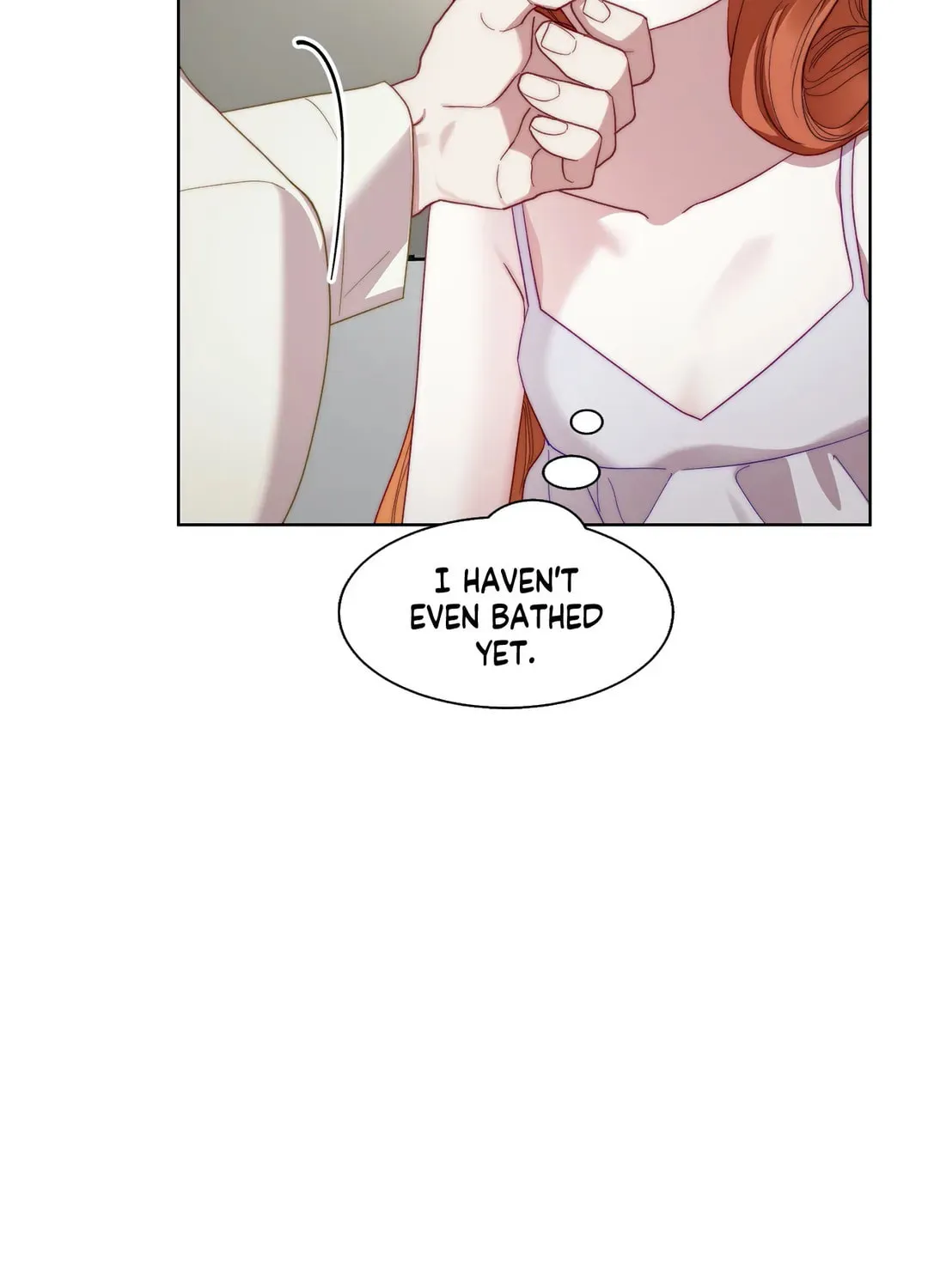 Lucia Chapter 110 page 55 - 