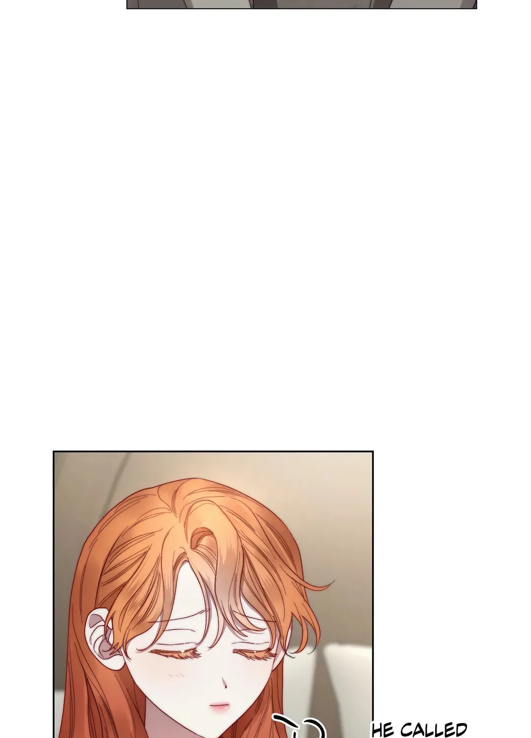Lucia Chapter 110 page 7 - 