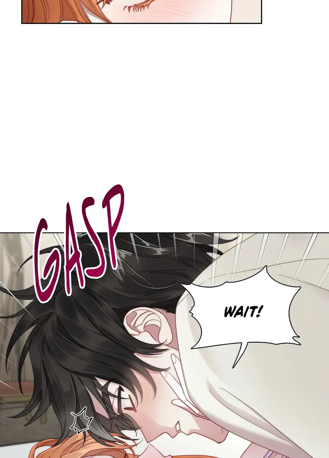 Lucia Chapter 110 page 65 - 