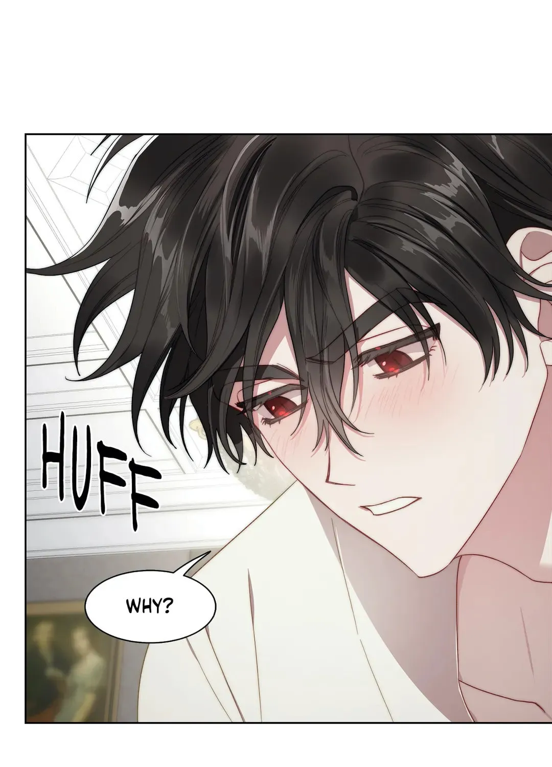 Lucia Chapter 110 page 67 - 