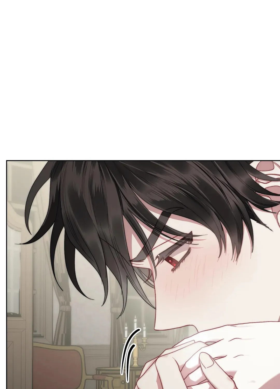 Lucia Chapter 110 page 71 - 