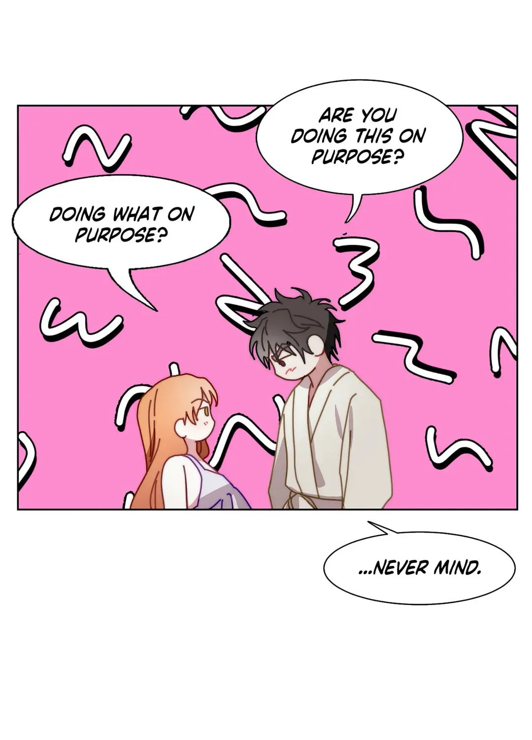 Lucia Chapter 110 page 77 - 
