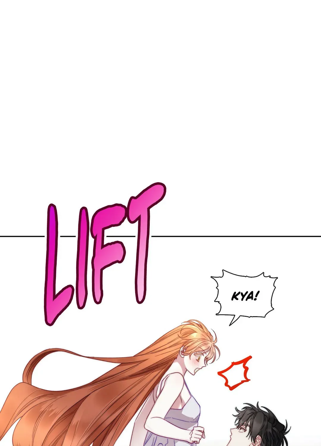 Lucia Chapter 110 page 79 - 