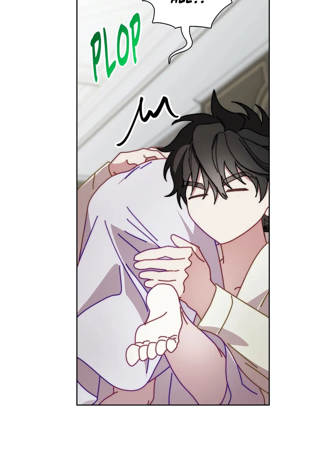Lucia Chapter 110 page 82 - 