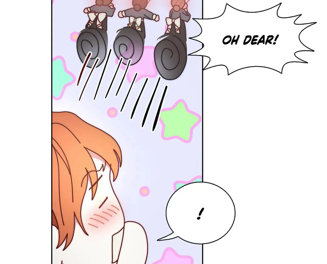Lucia Chapter 110 page 99 - 