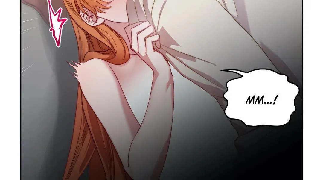 Lucia Chapter 111 page 21 - 