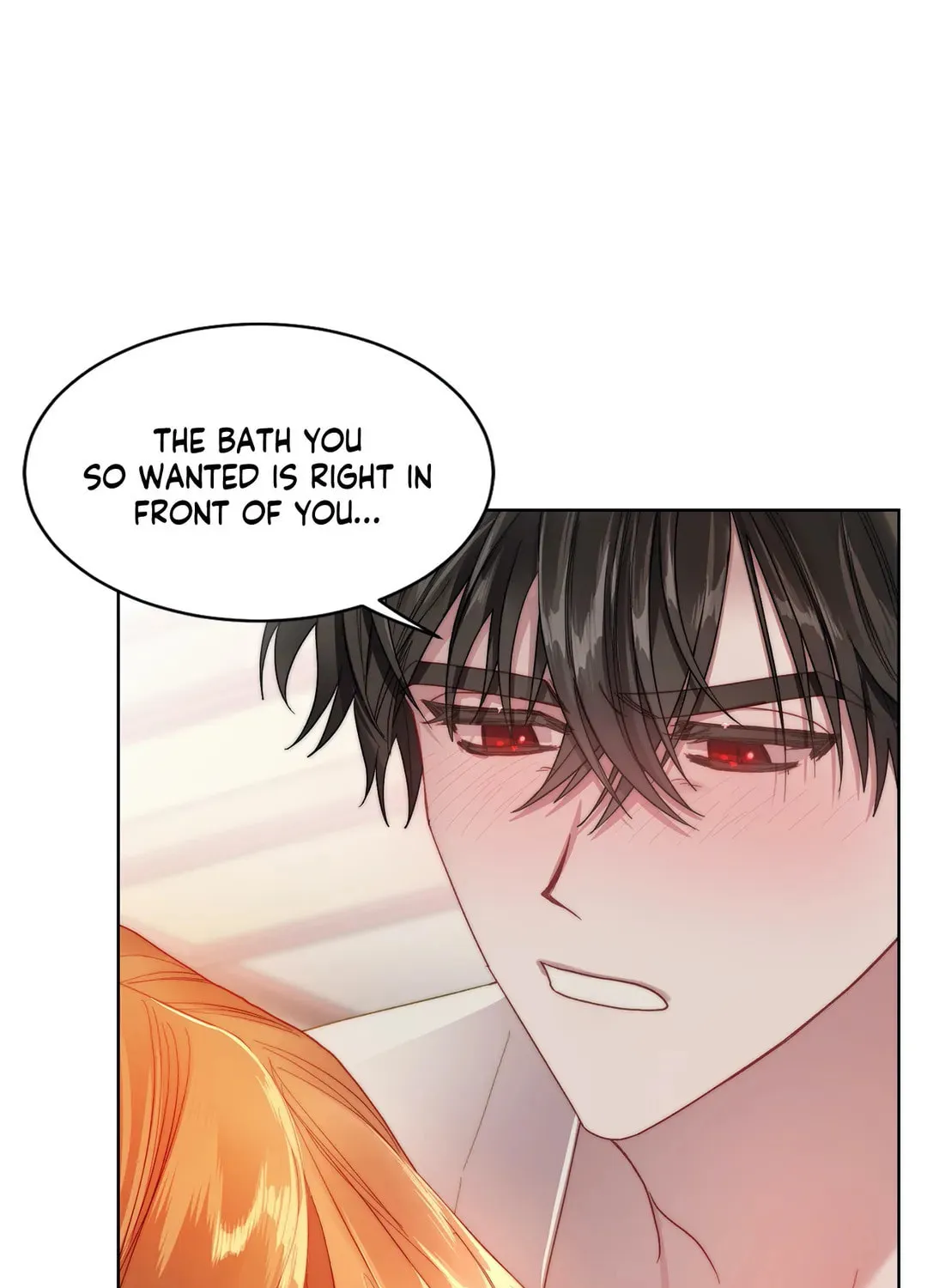Lucia Chapter 111 page 25 - 