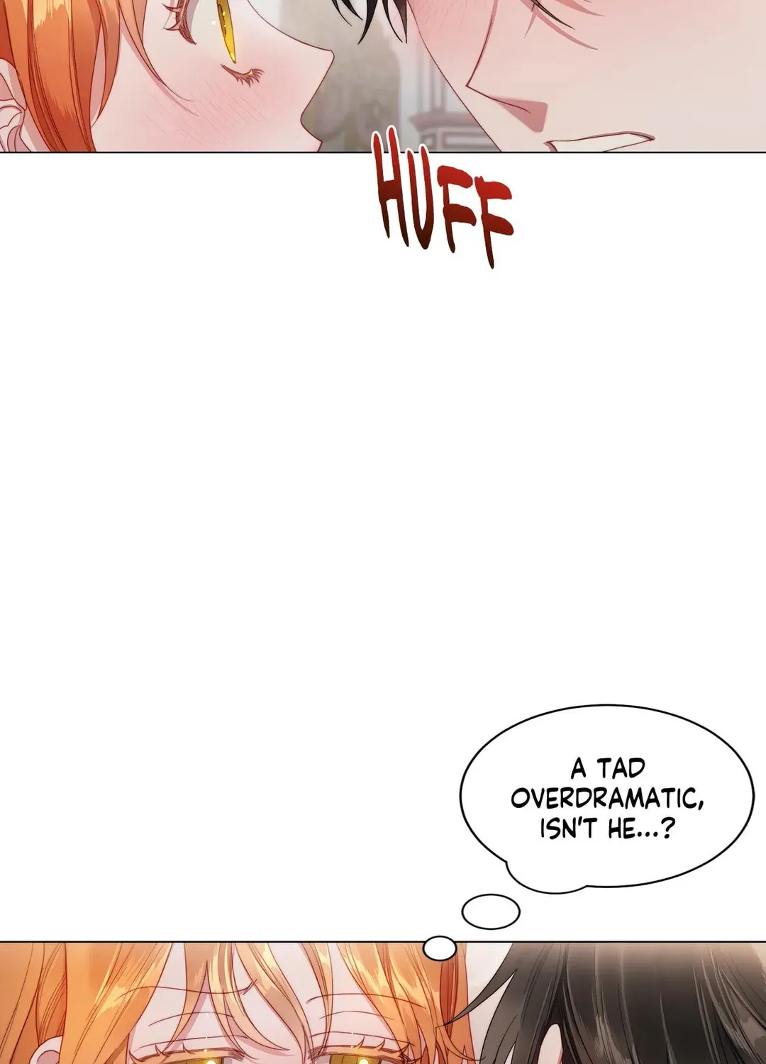 Lucia Chapter 111 page 29 - 