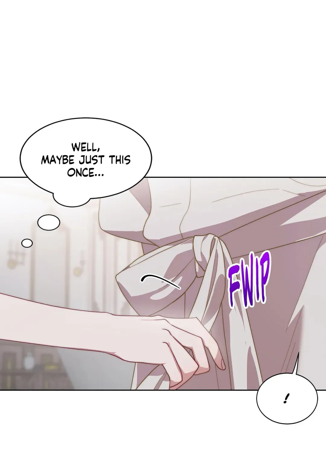Lucia Chapter 111 page 31 - 