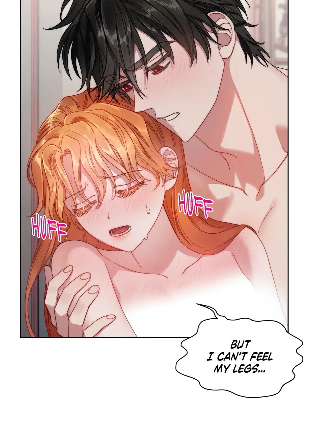 Lucia Chapter 111 page 55 - 
