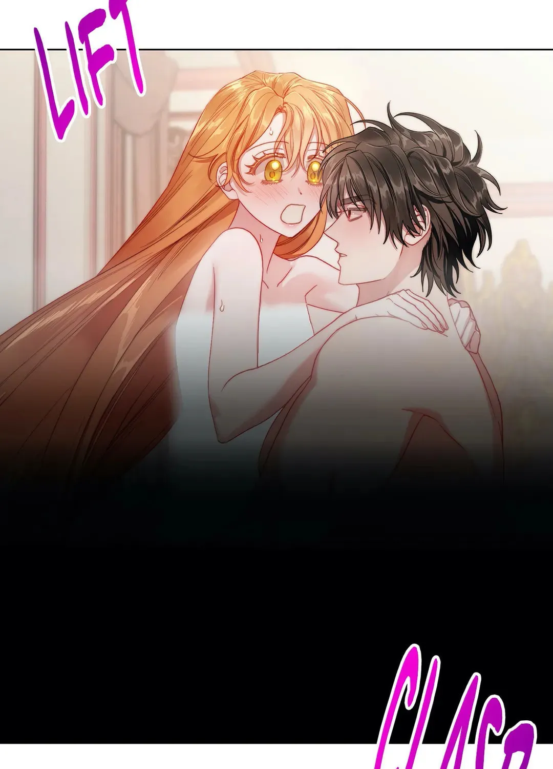 Lucia Chapter 111 page 61 - 